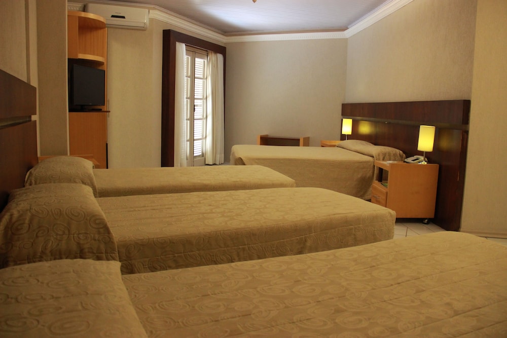 Zanon Hotel — foto 4