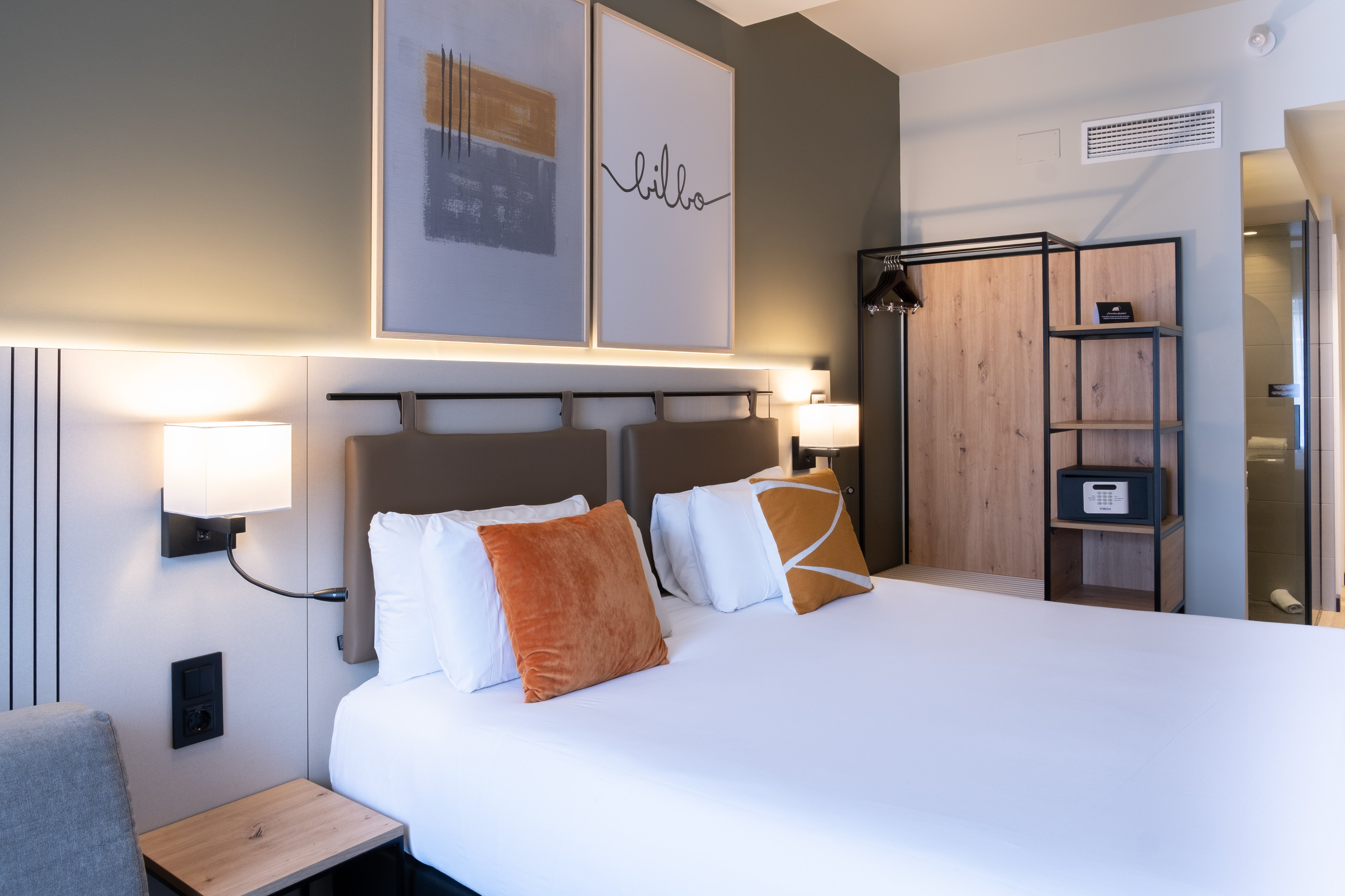 voco Bilbao - City by IHG 14/50
