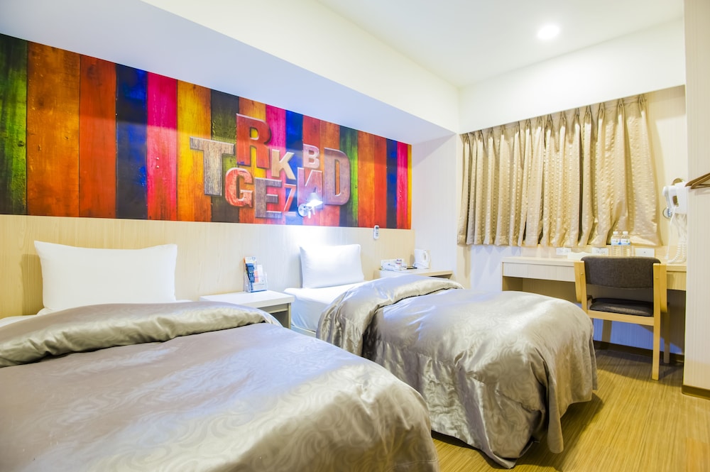 SUPERIOR, TWIN BEDS