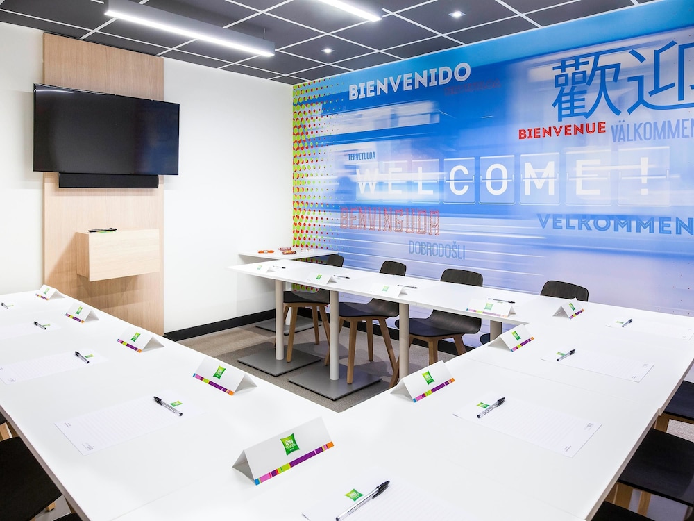 Ibis Styles Mulhouse Centre Gare 44/49
