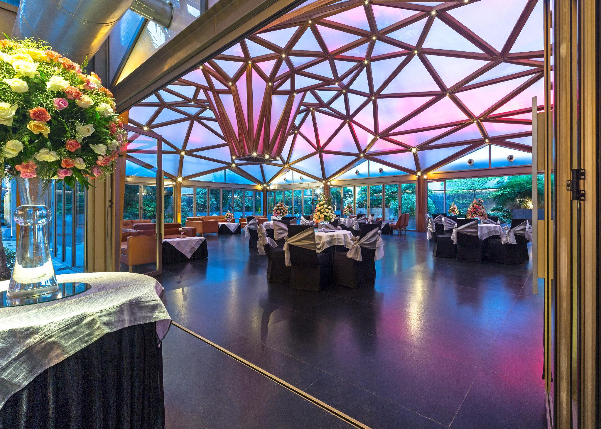 Hotel Crystal Palace Meerut 6/29