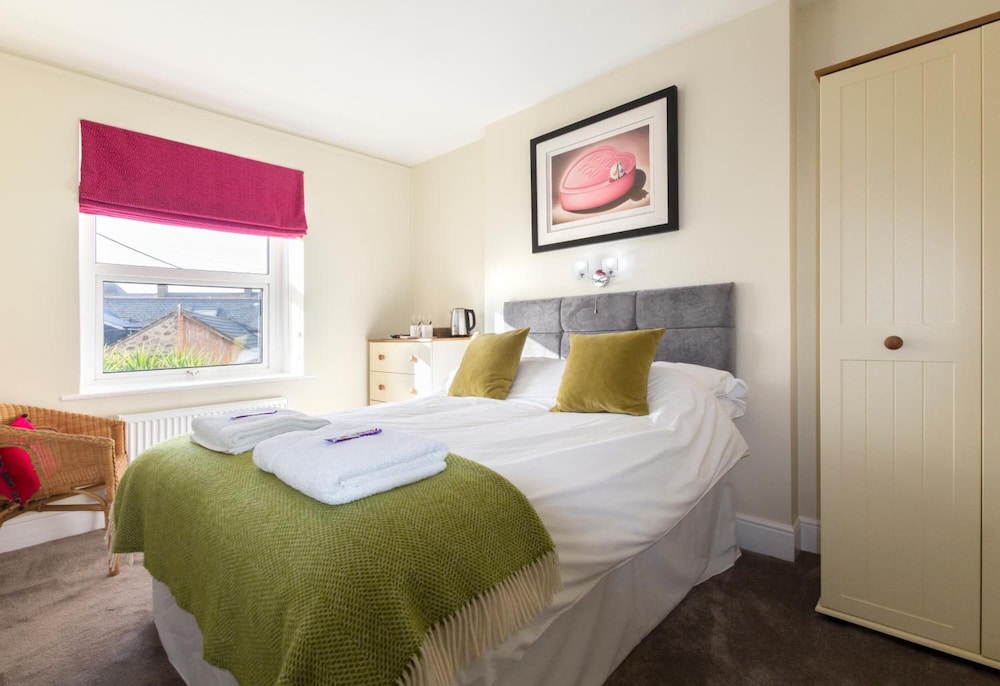 Sunrise Guest House 10/37