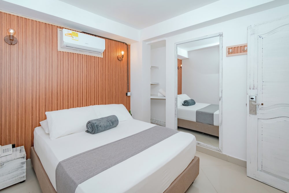 Casa Amanzi Cartagena by Bernalo Hotels 27/54