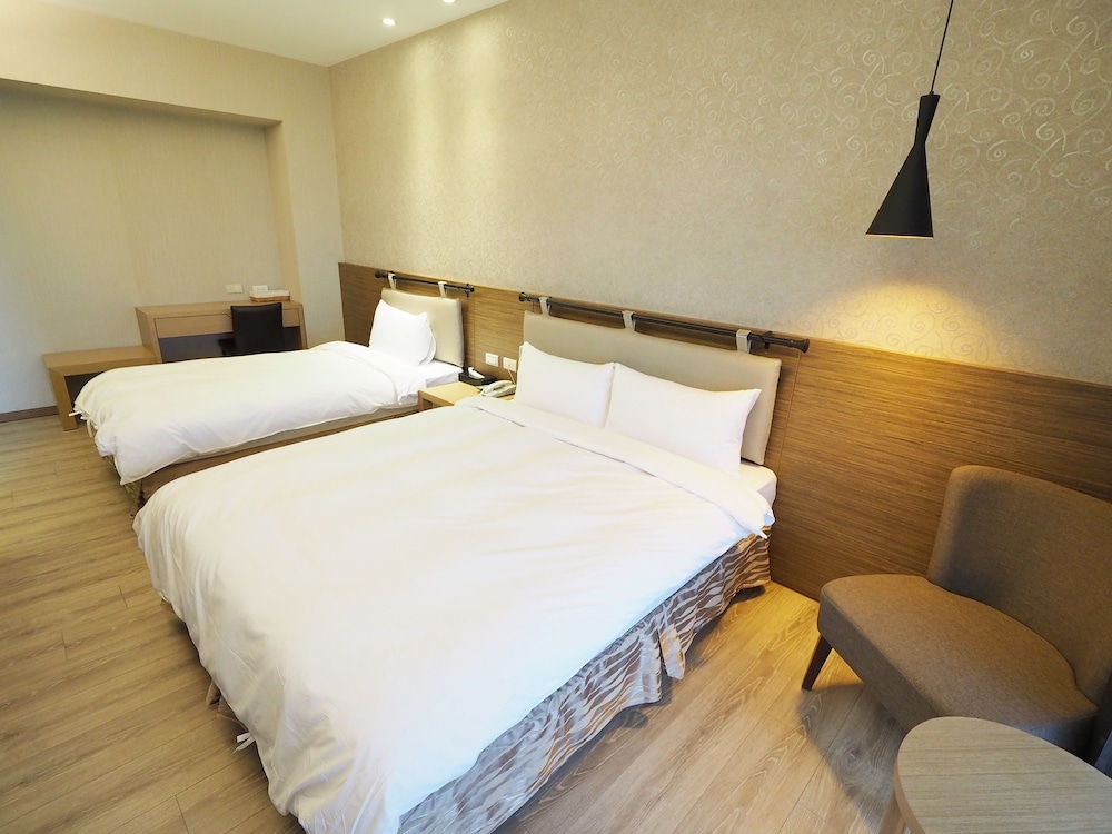 Kailan Hotel 15/50