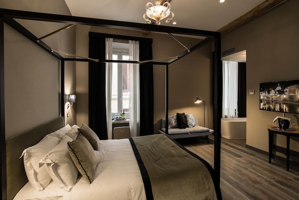 Colonna Suite 56/78