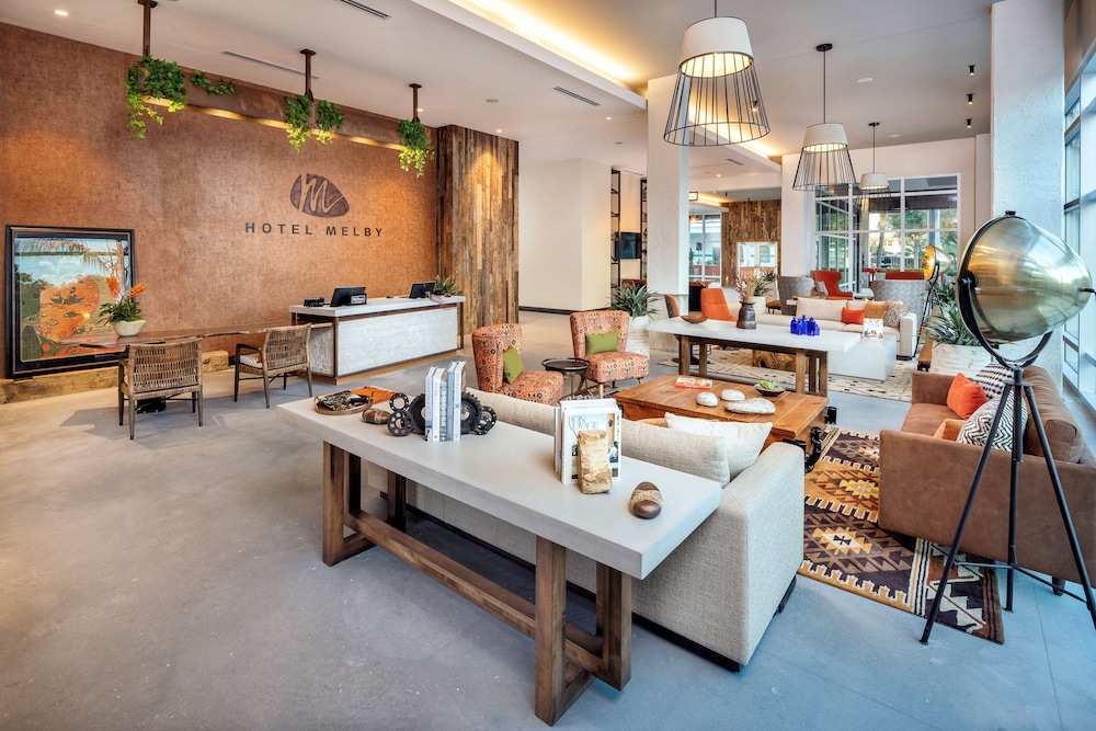 Hotel Melby Downtown Melbourne Tapestry Collection by Hilton 48/57