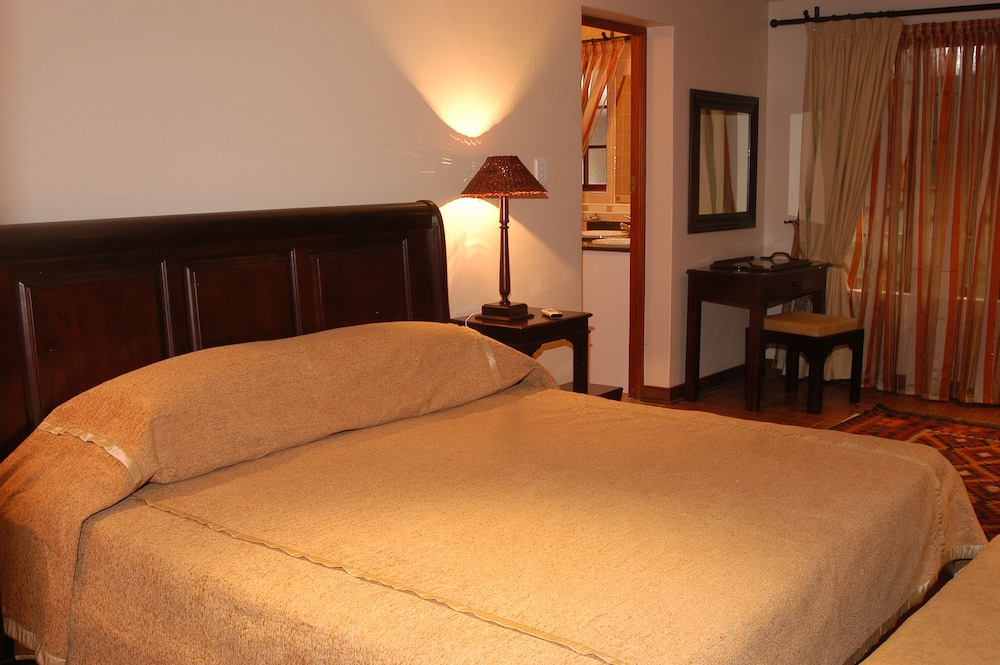 Foundry Guest Lodge 13/50