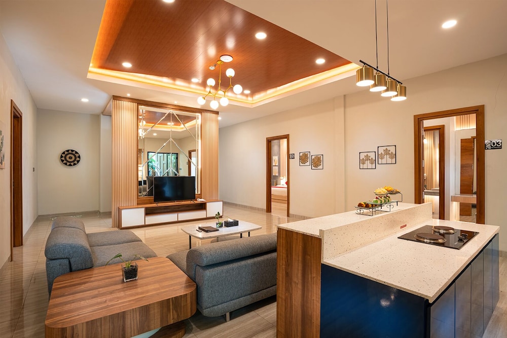 Griya Persada Convention Hotel & Resort - Bandungan 32/53