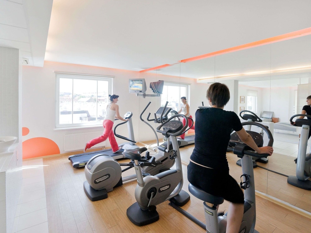 Novotel Vilnius Centre 23/50
