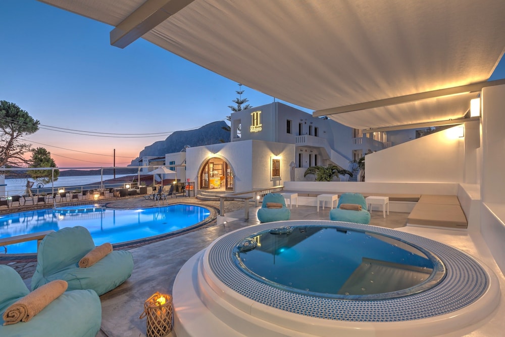 H Hotel Kalypso 25/32