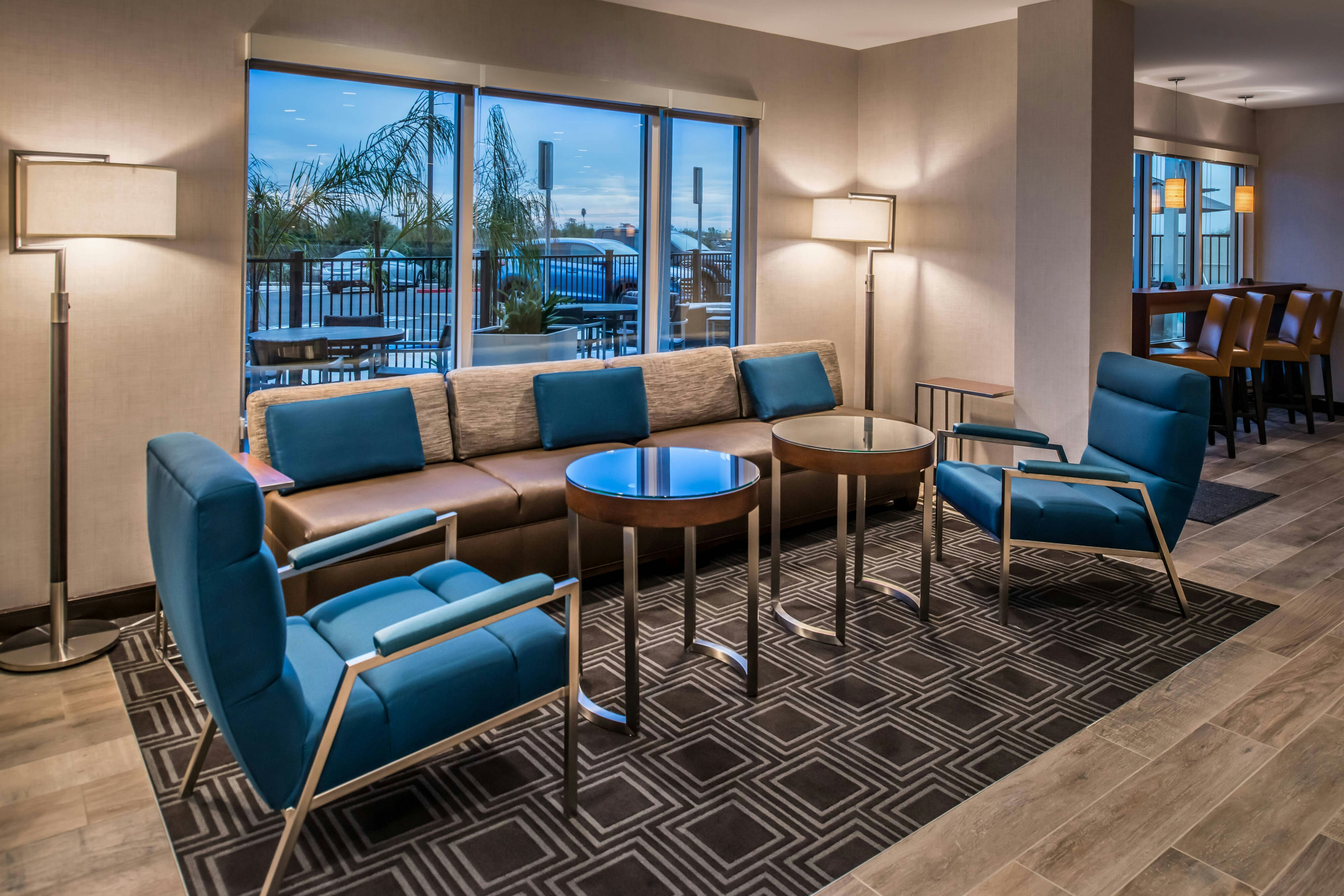 Towneplace Suites By Marriott Merced 32/54
