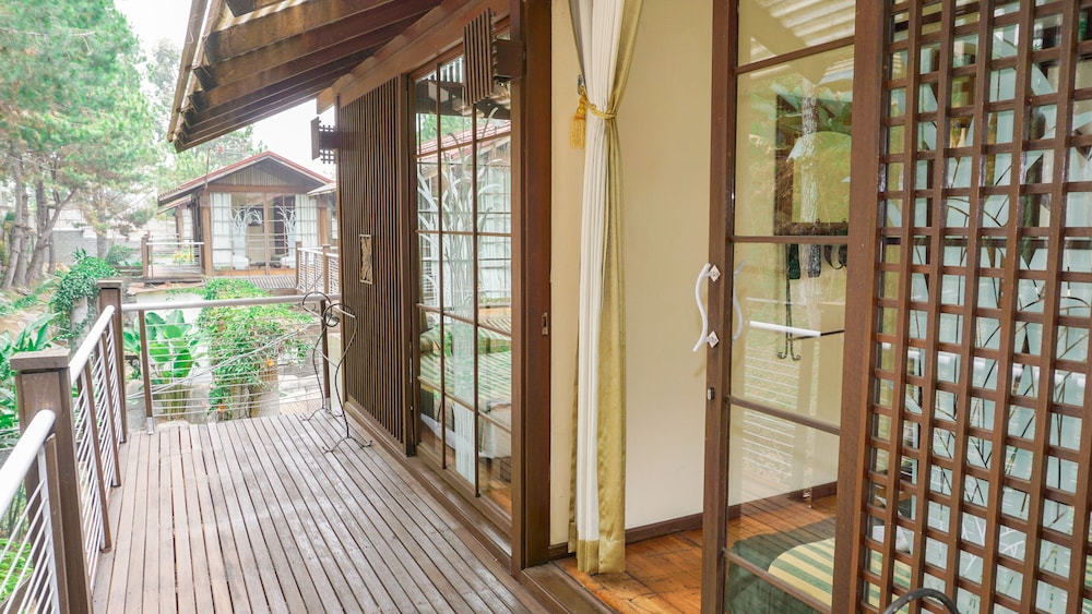 Vila Air Natural Resort 12/50