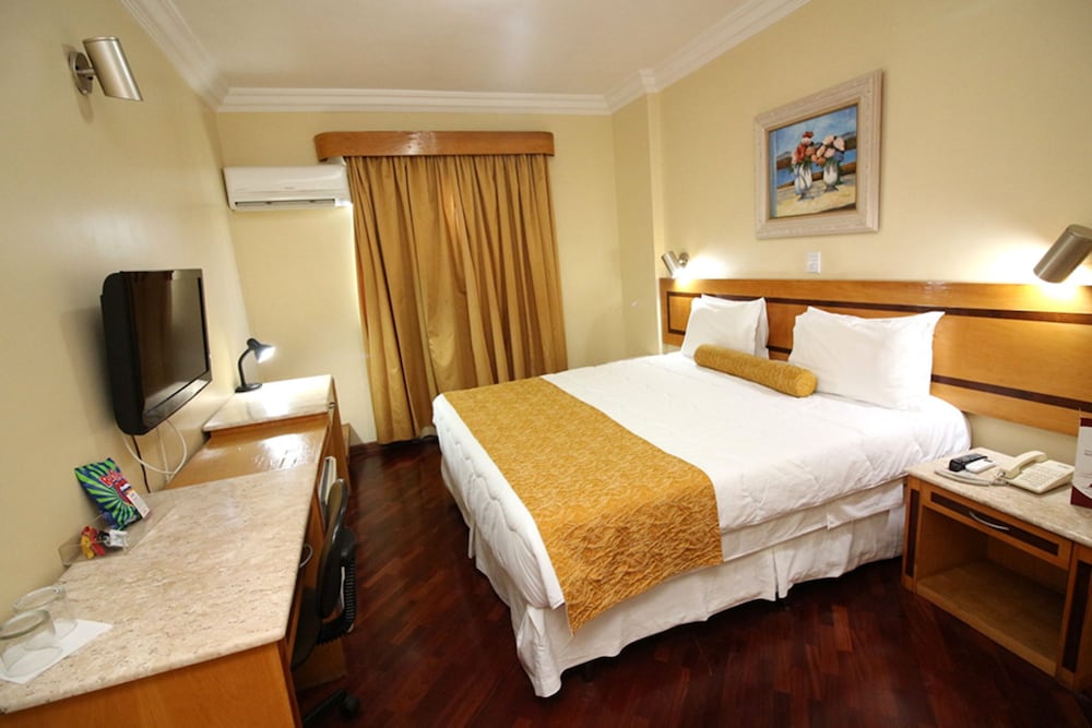 Hotel Carlton Plaza Sao Jose dos Campos 17/50