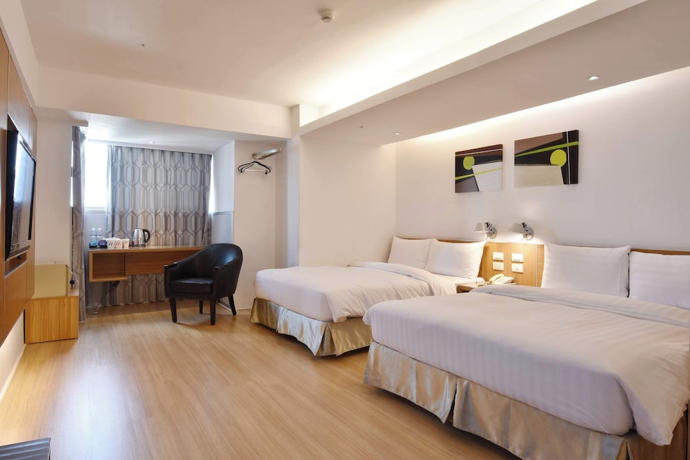 Hotel Hi Xinmin 33/67