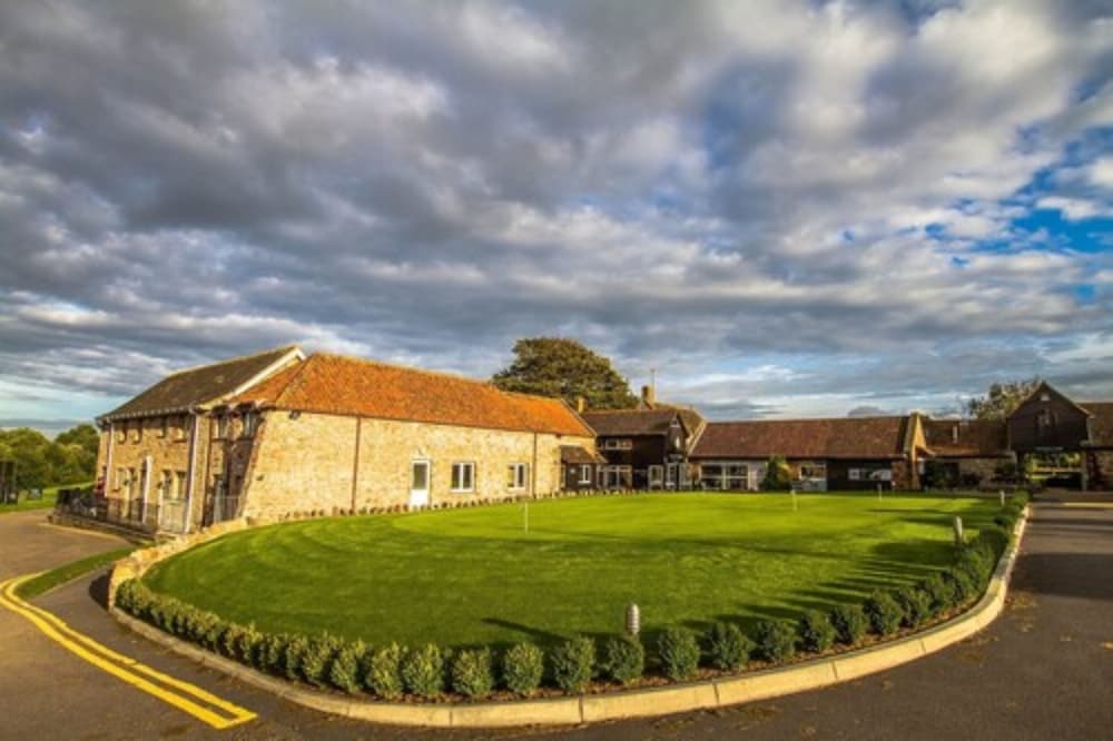 Mendip Spring Golf Club 29/34