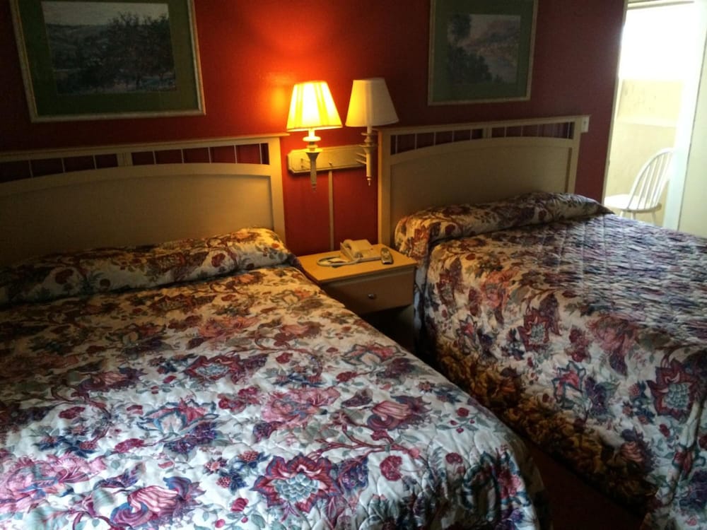 San Carlos Inn 9/32