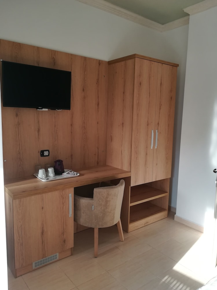 Hotel Murati 32/62