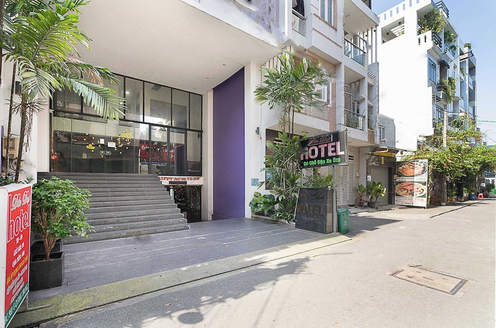 Collection O Duc Dat Hotel - Go Vap District 20/23