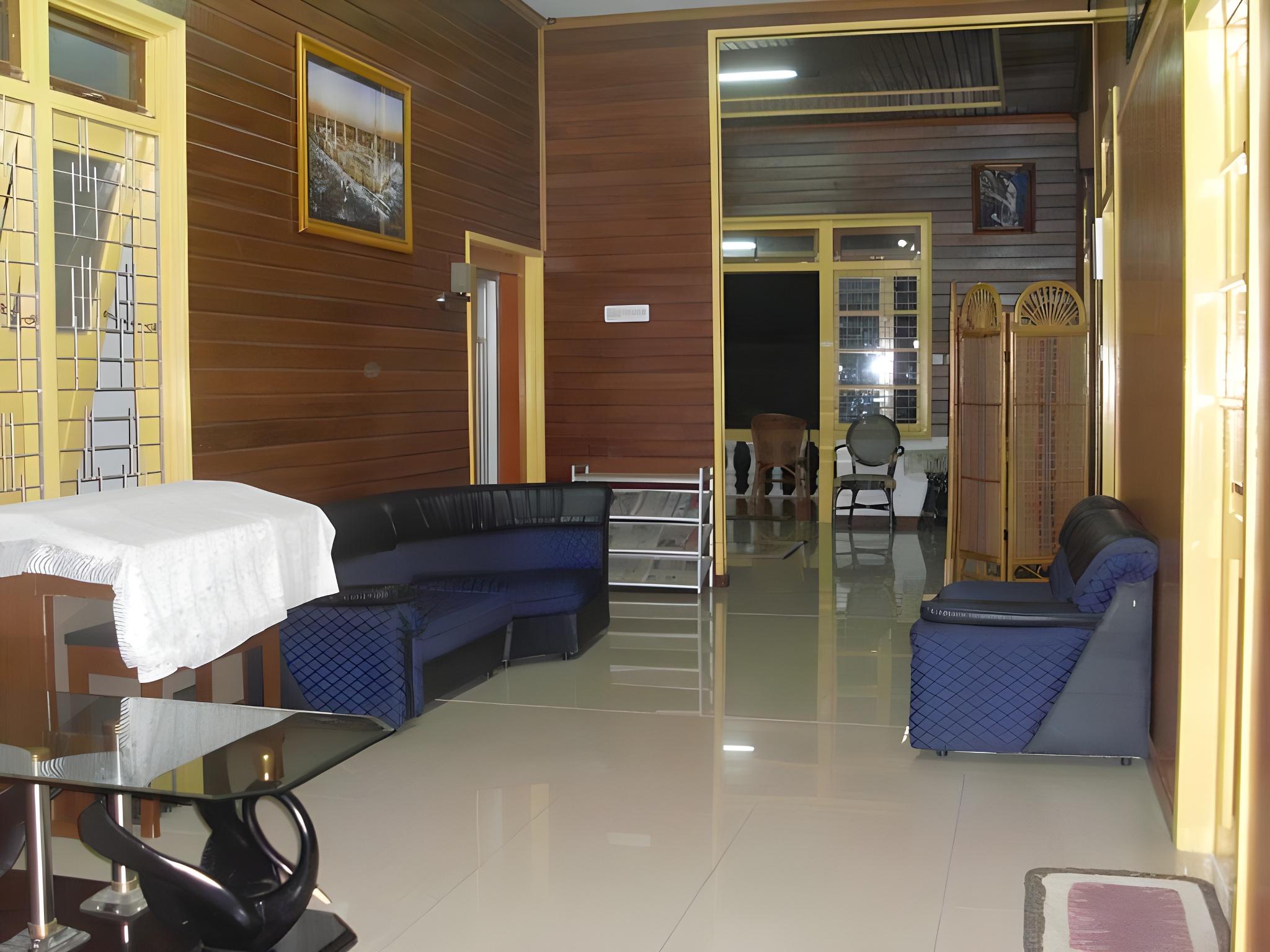 Wisma Mutiara 16/33