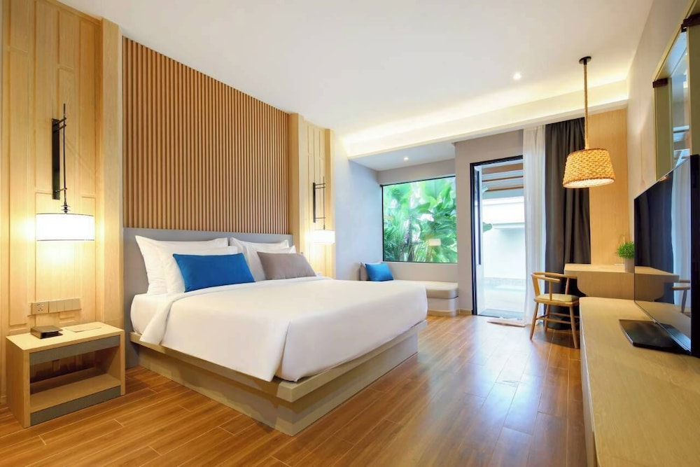 Lalynn Resort & Villas 21/55