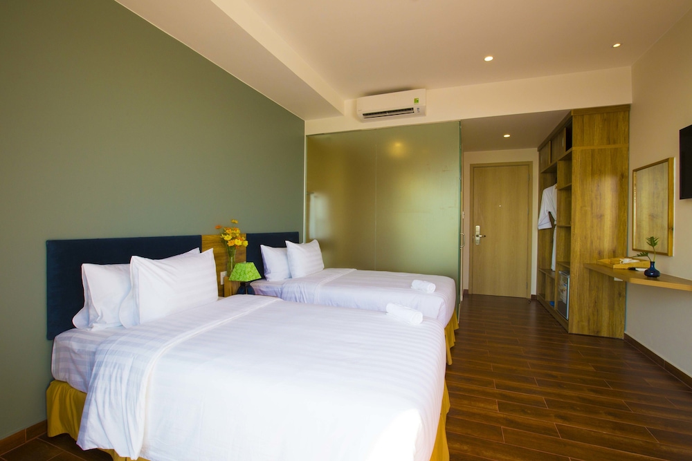 Tom Hill Boutique Resort & Spa Phu Quoc 19/67