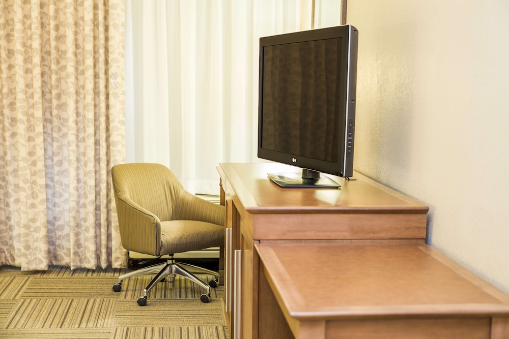 work area