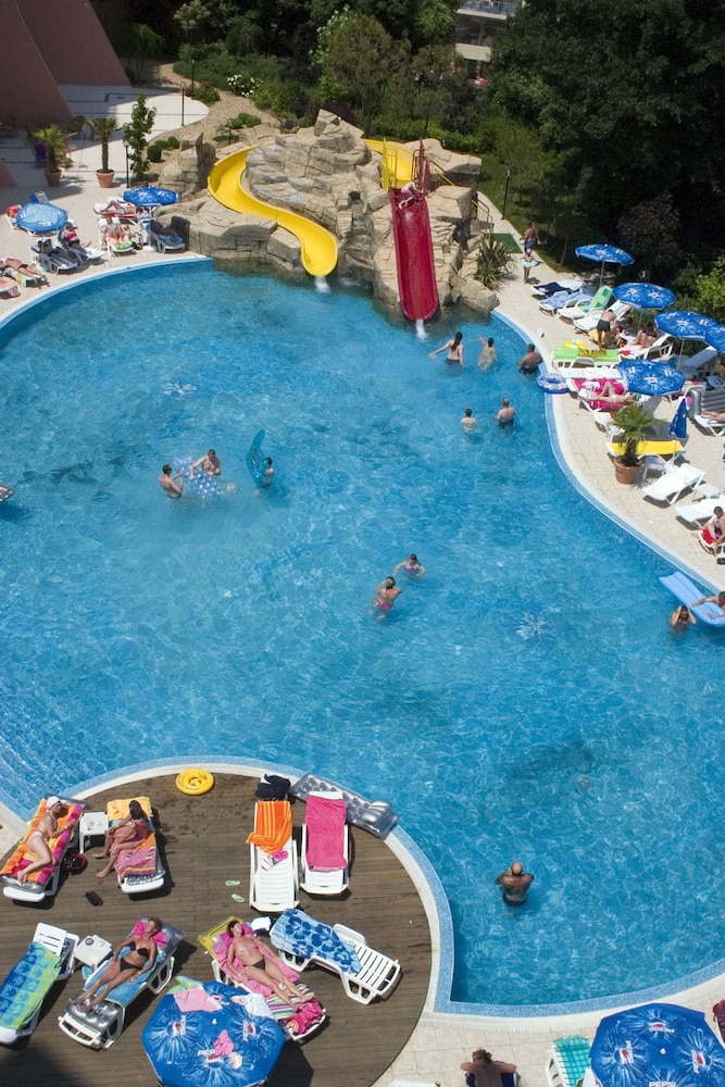 Helios Spa Hotel 32/39
