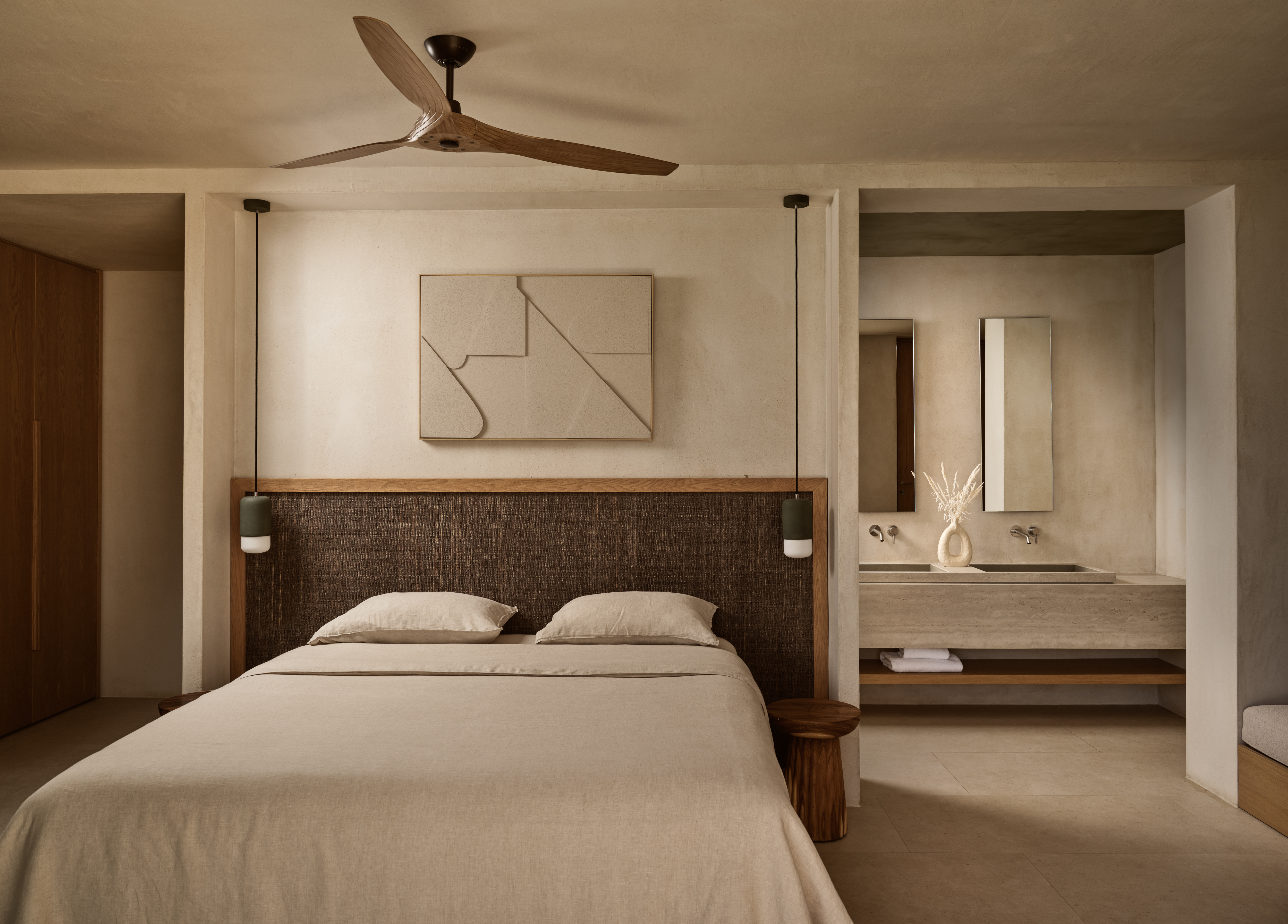Suite, Beach Front، Calypso Villas Zakynthos 2/4