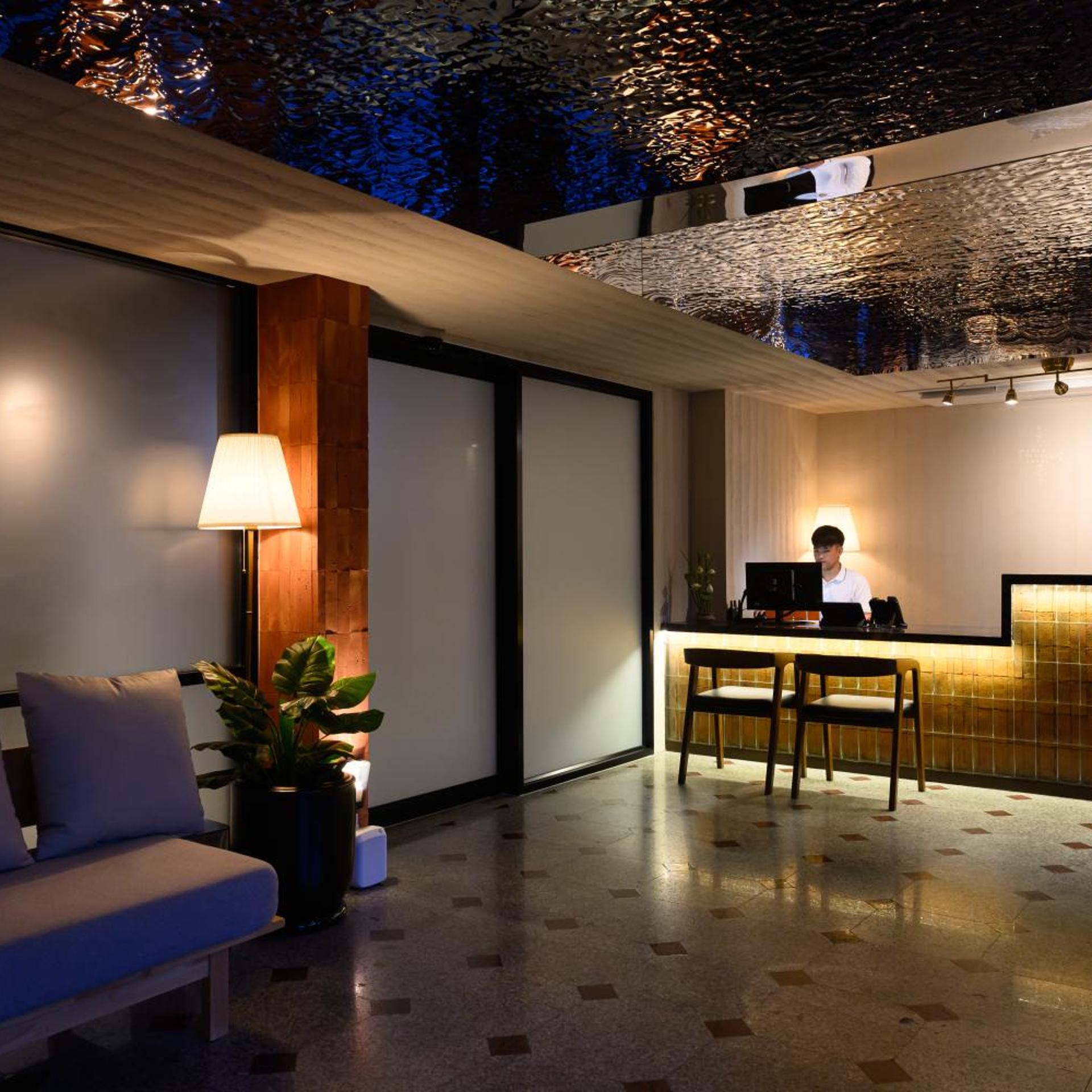 Wangkaew Suite 13/63