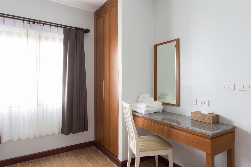 Alisea Pool Villas 56/65