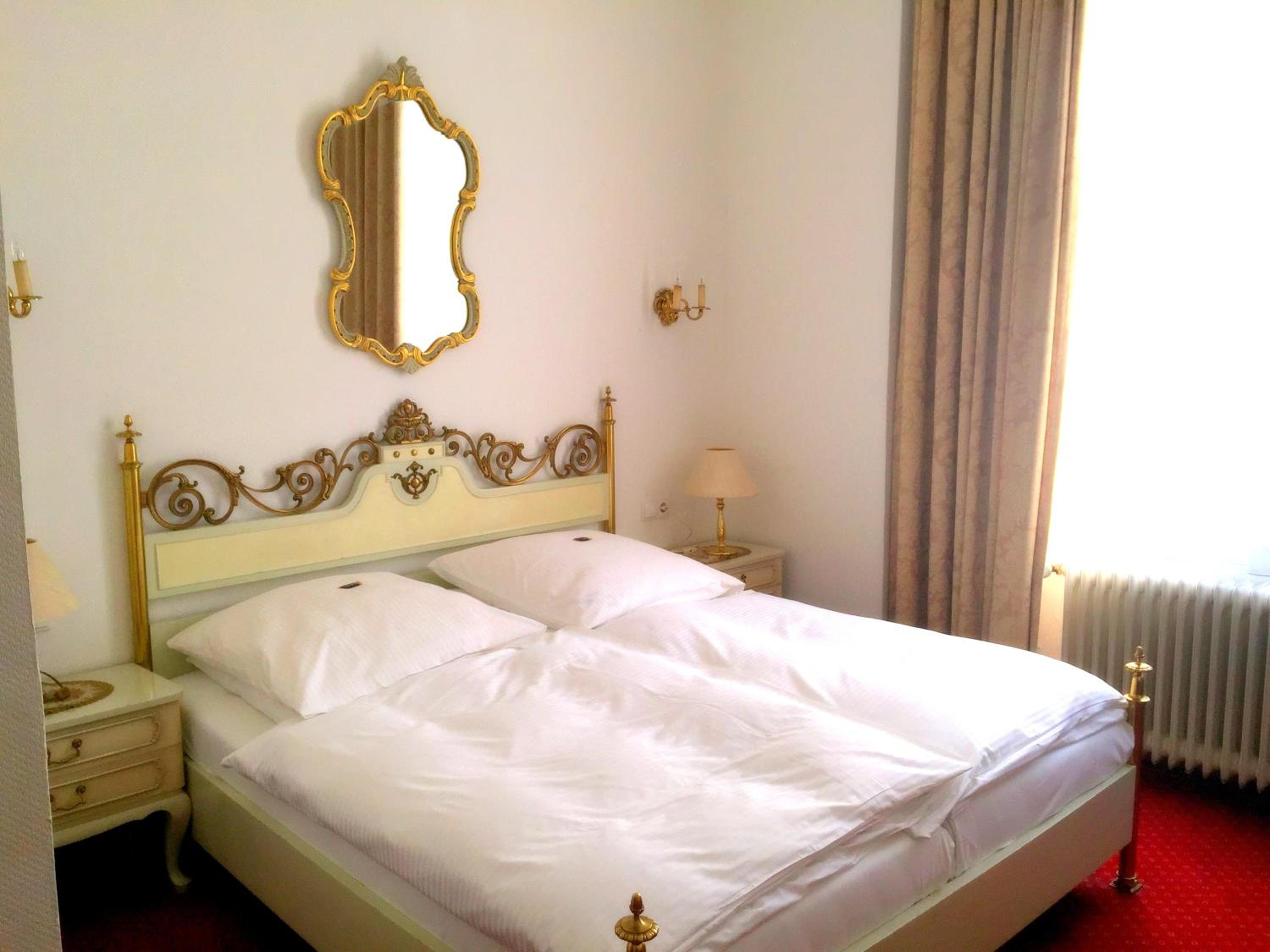 Hotel Bismarck 22/50