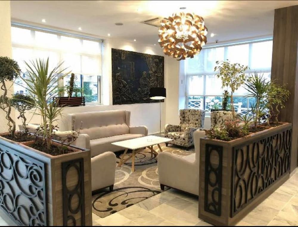 Rym El Djamil Hotel 19/38