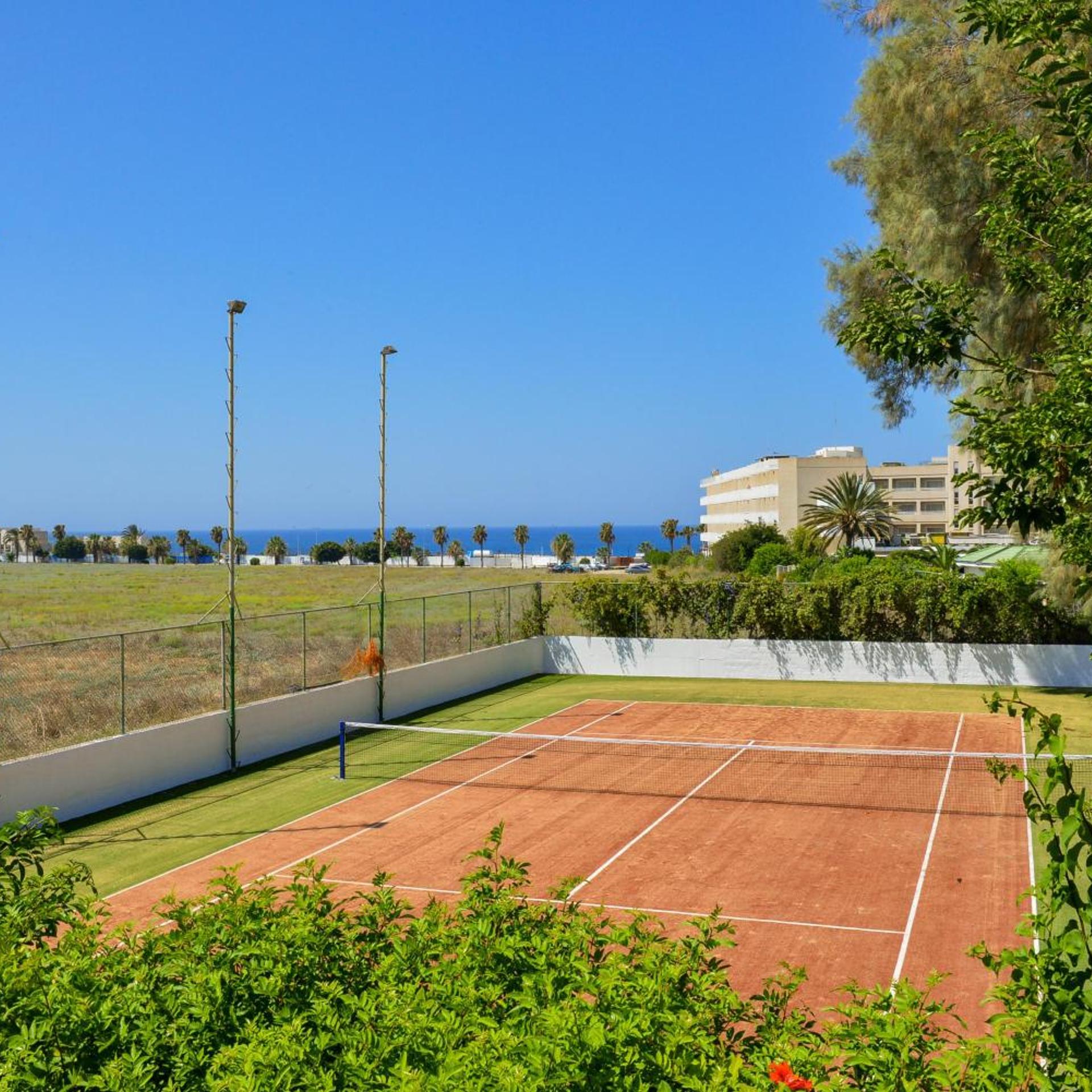 Paphos Gardens Holiday Resort 30/50