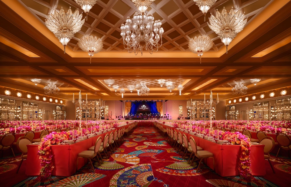 Wynn Palace 59/65