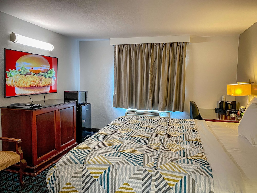 Motel6 Atlanta, GA - Midtown 27/50
