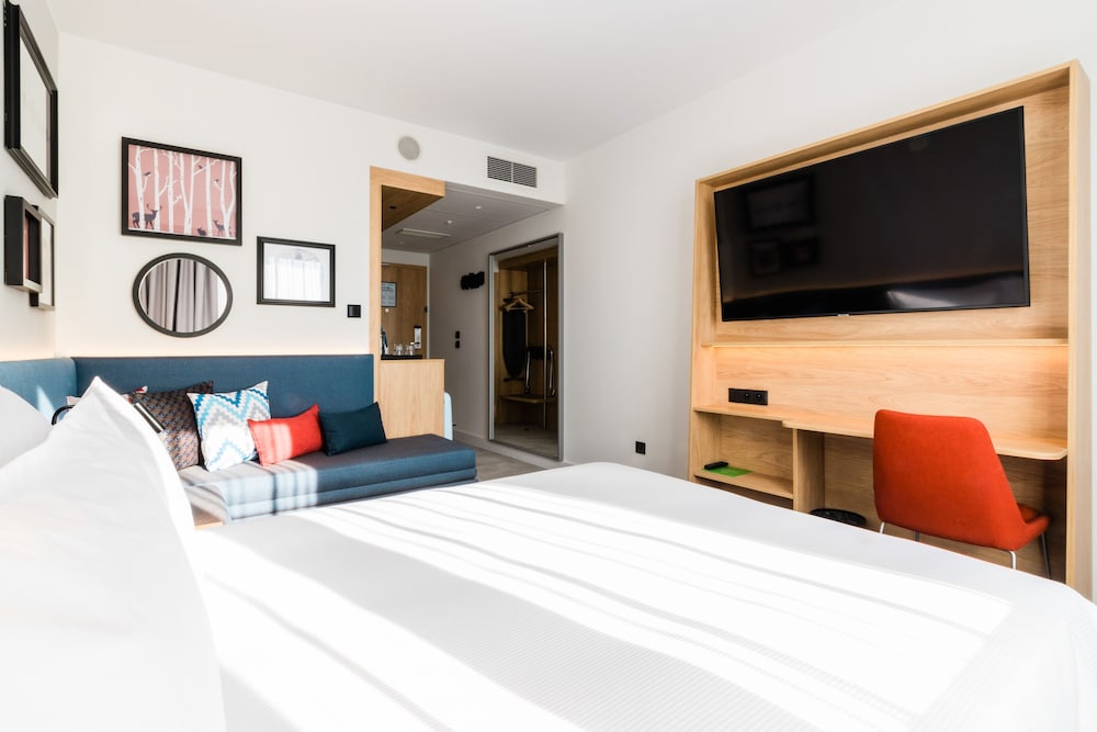 Hampton By Hilton Olsztyn 30/58