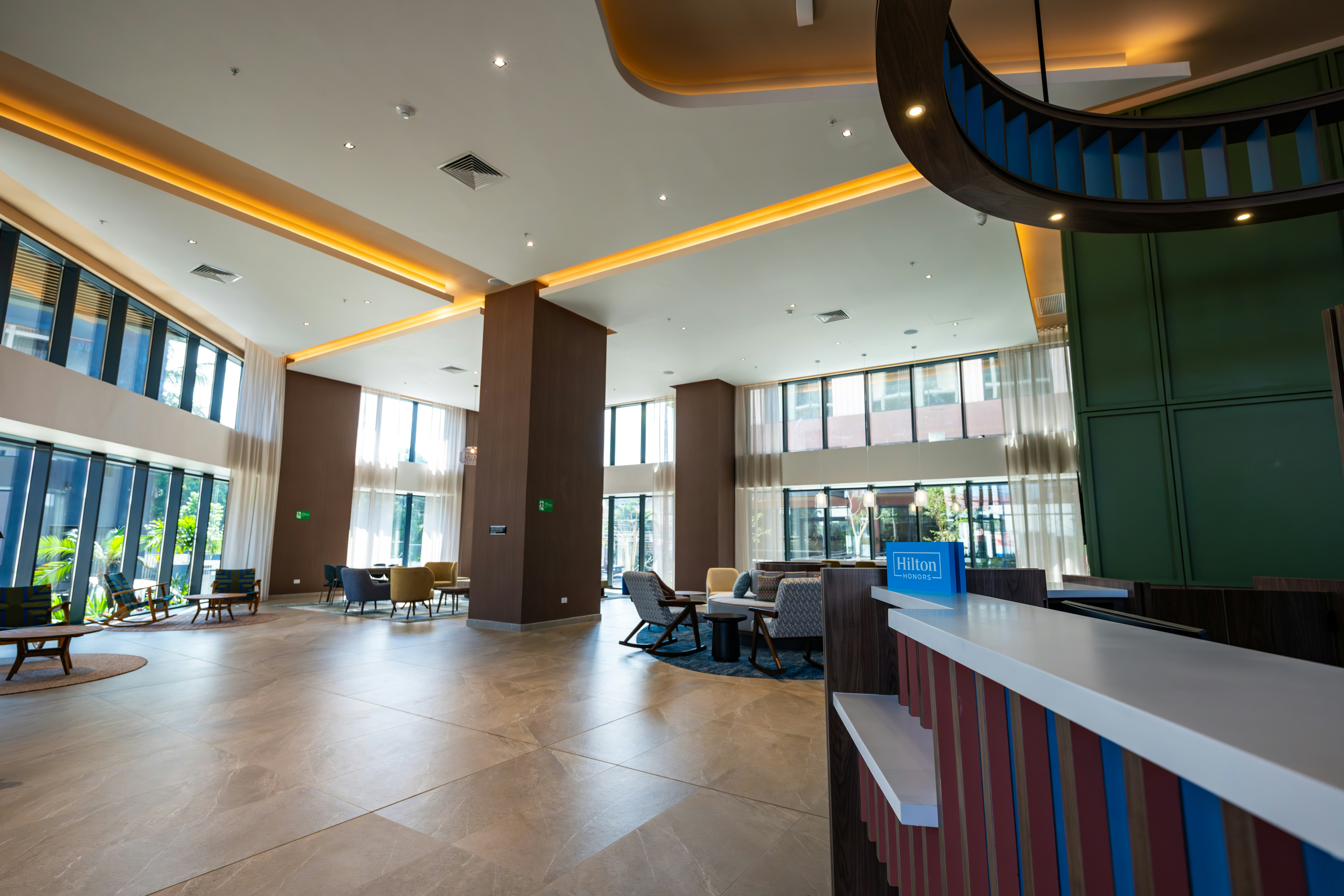 Hampton by Hilton Santiago de los Caballeros 12/62