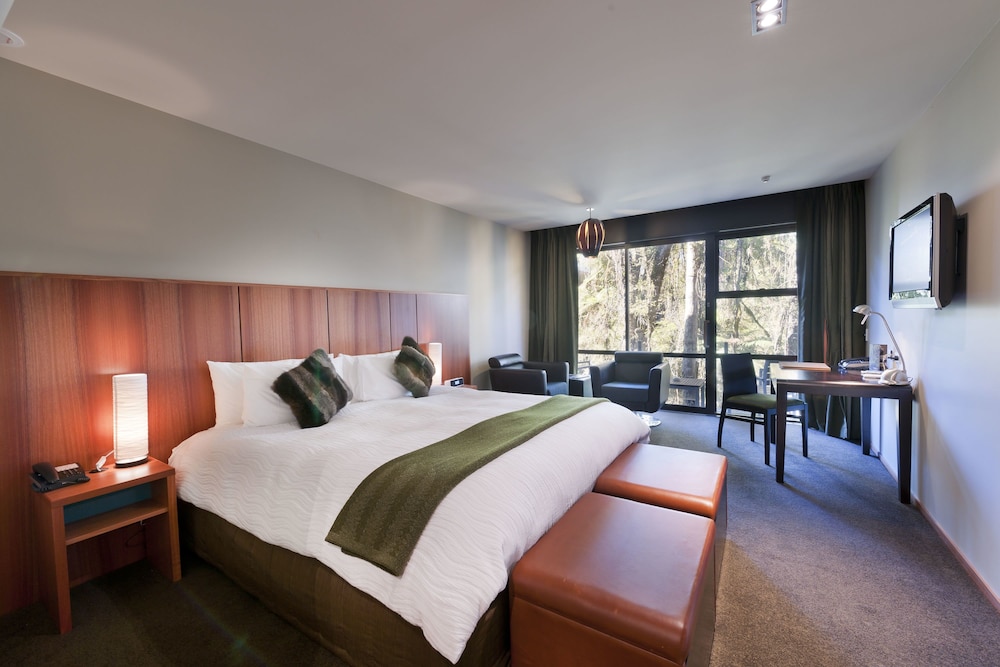Legacy Te Waonui Hotel Franz Josef 15/56