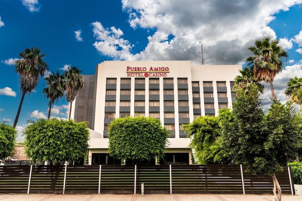 Pueblo Amigo Hotel Casino 4/71