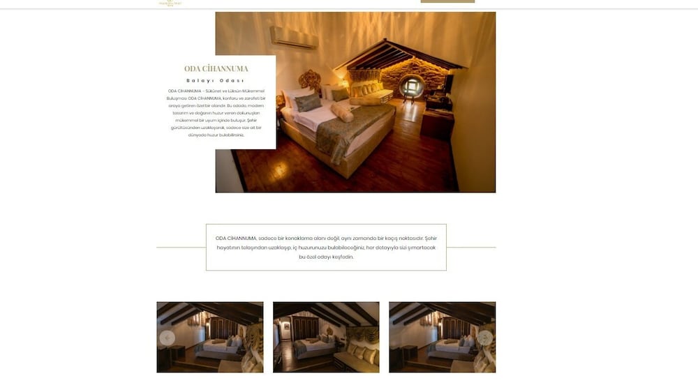 Panderma Port Hotel 26/54