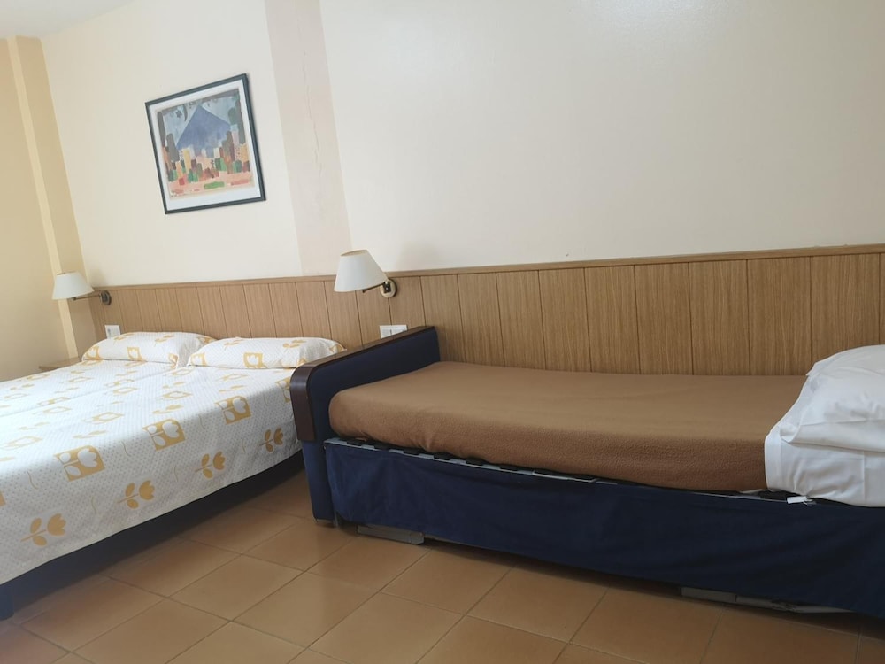Hotel Taull 13/50