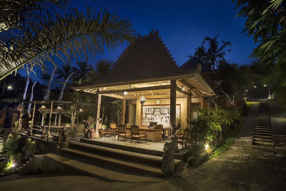 PONDOK SEBATU VILLA 5/73