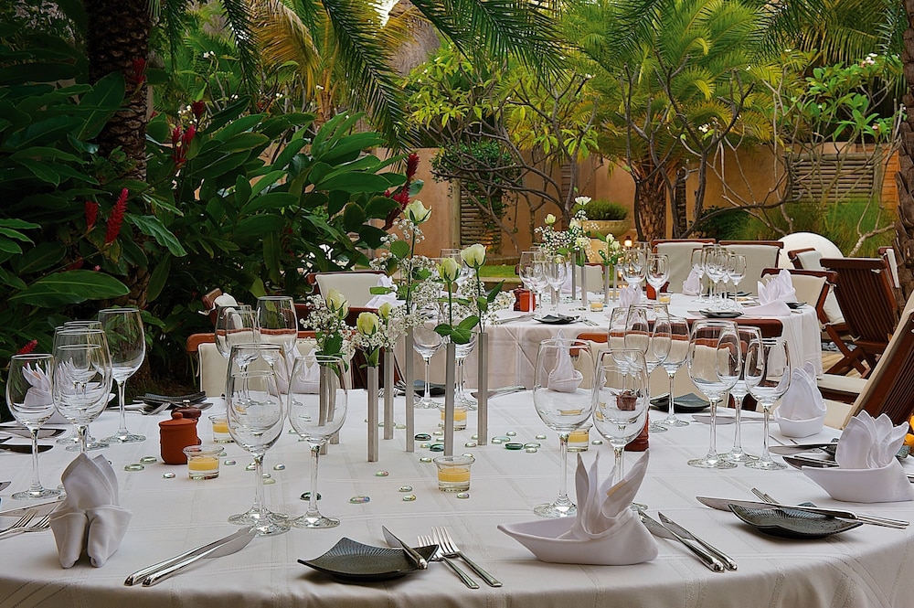 Shandrani Beachcomber Resort and Spa 57/78