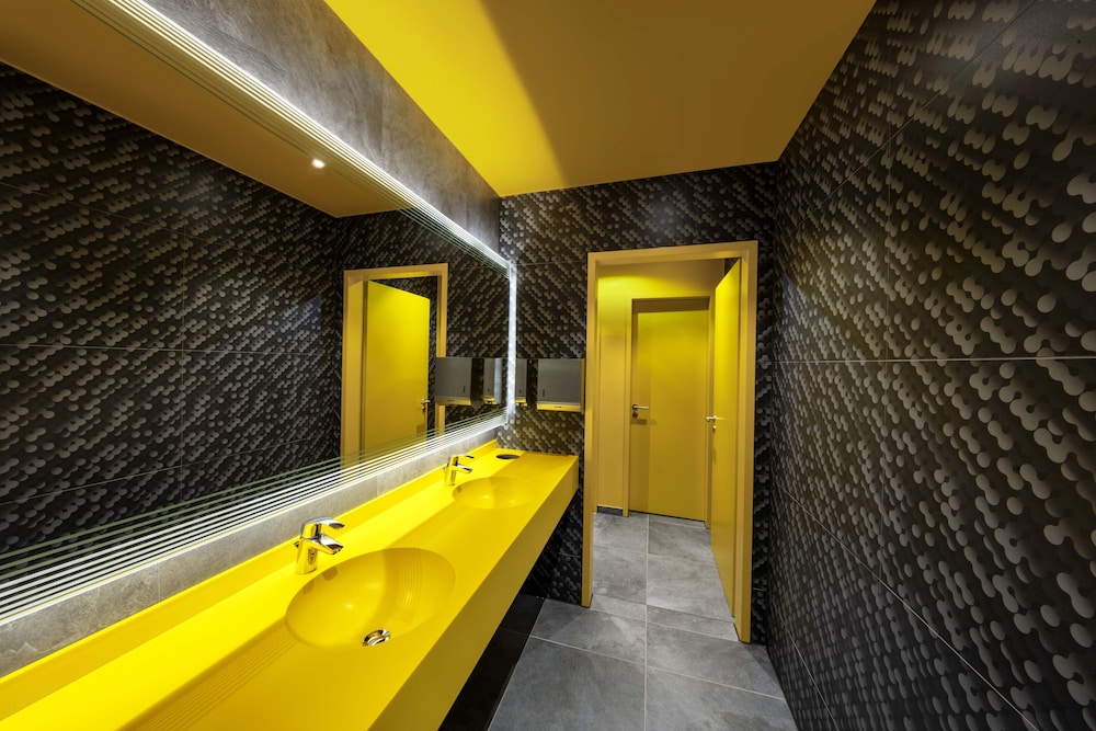 Prize by Radisson, Erfurt City 29/50