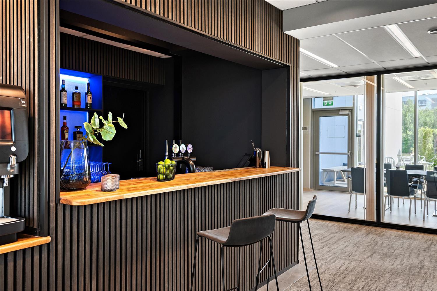 Best Western Plus Oslo Airport 8/52