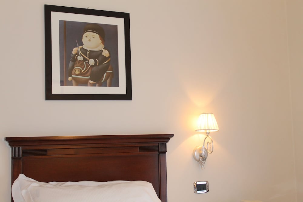 Hotel San Giorgio Crotone 21/45