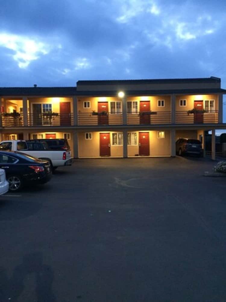 Americas Best Value Inn Seaside South 1/34