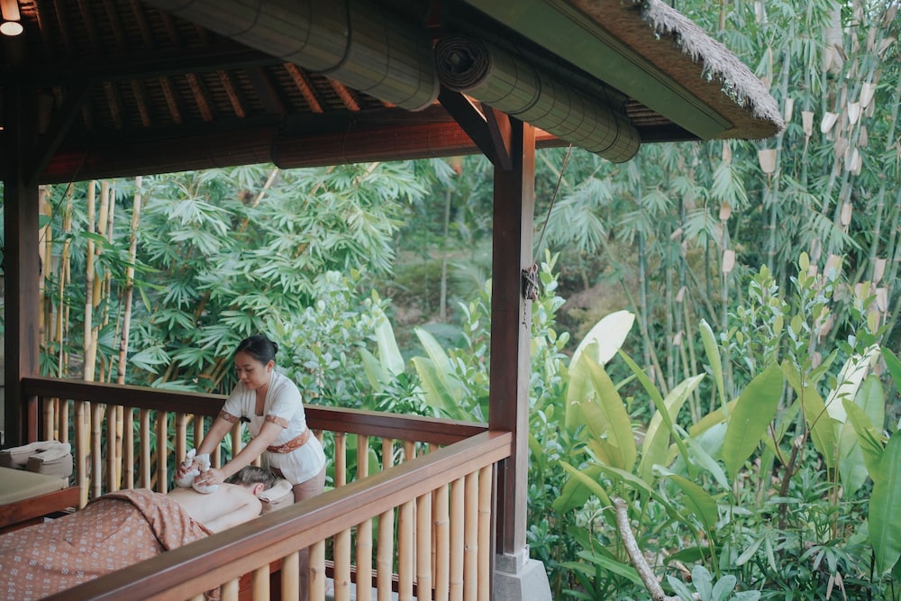 Ubud Nyuh Bali Resort & Spa 41/74