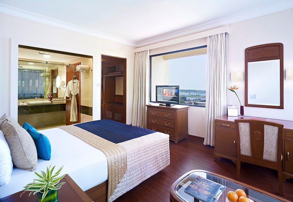 Vivanta Mangalore, Old Port Road 7/20