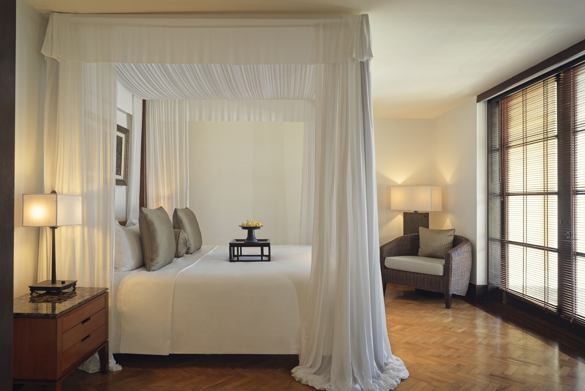 SEMINYAK, SUITE